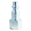 1/4" FEMALE PLUG M-STYLE 2/PK